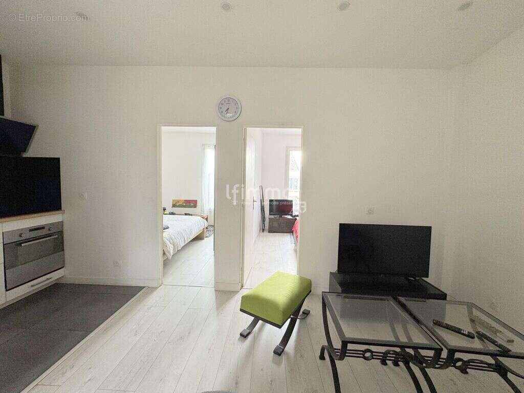Appartement à VINCENNES