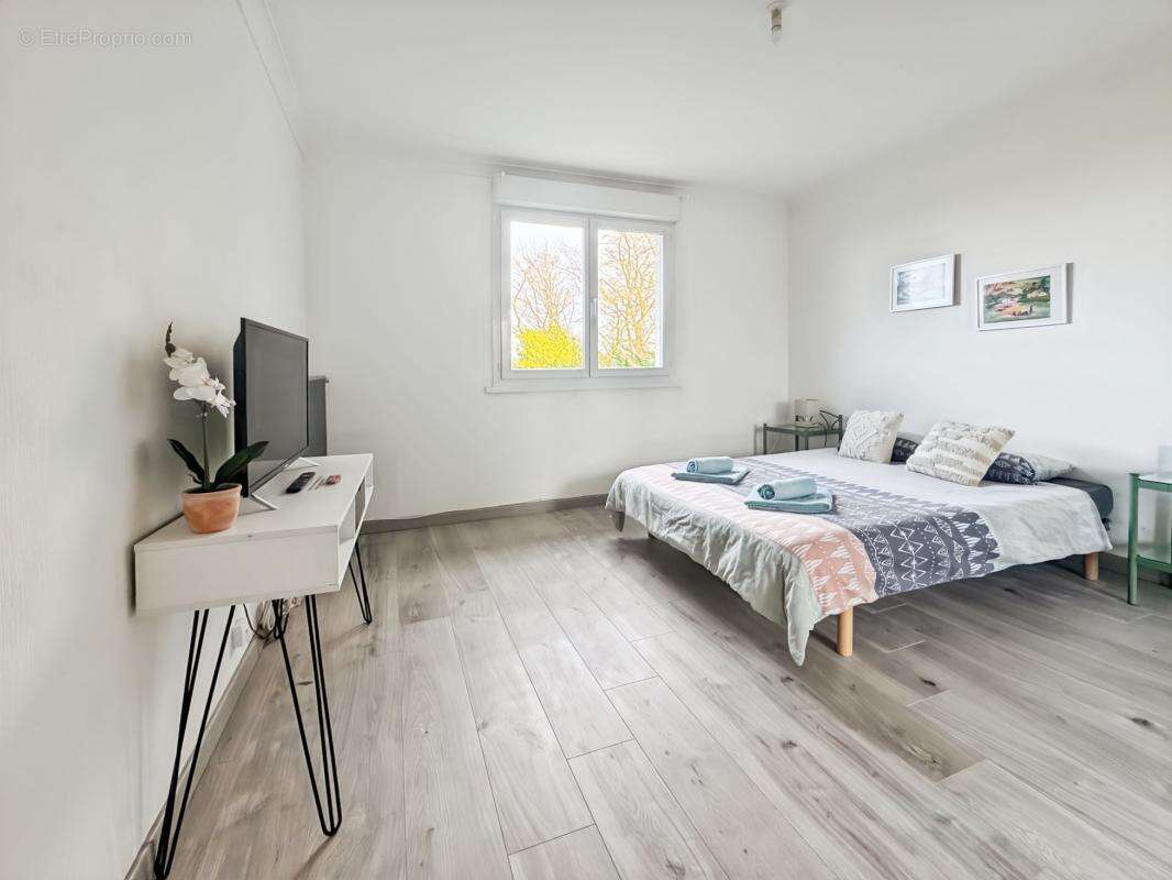 Maison à CHATEAUBRIANT