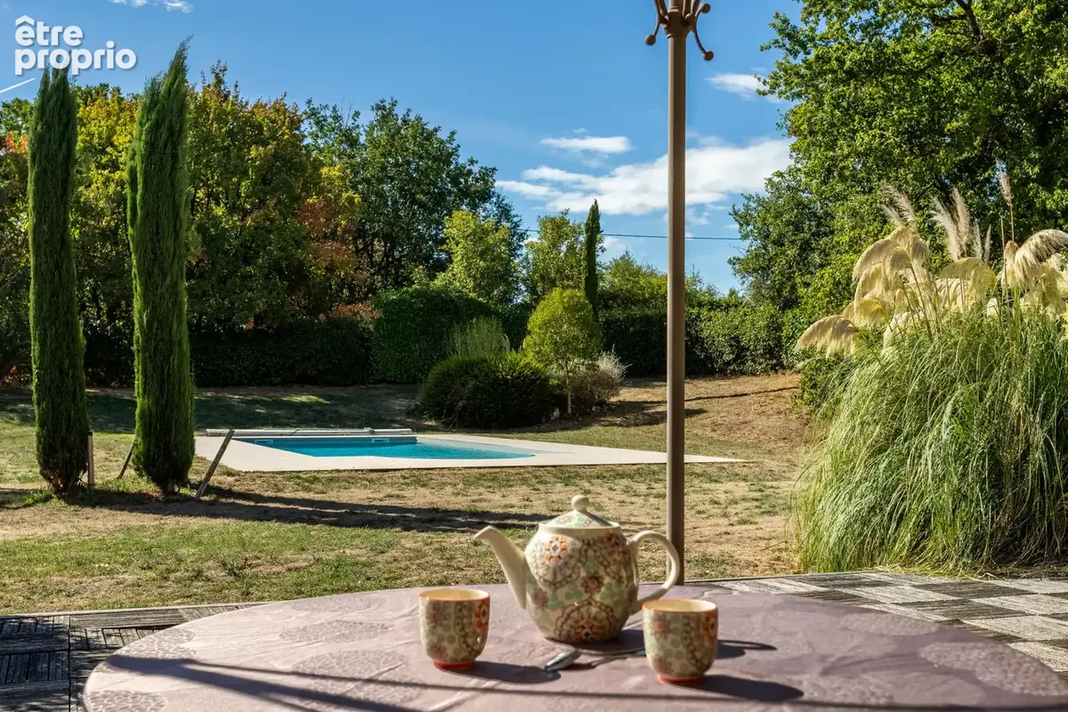 Magnifique propriété   à titre résidentiel et avec un potentiel d’affaires - photo 18