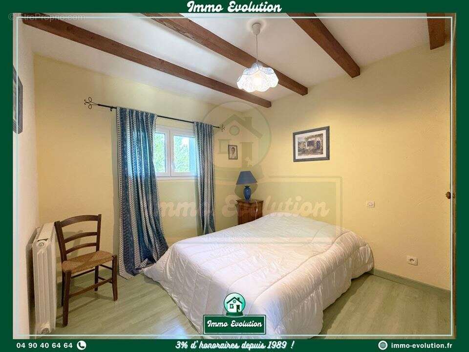 Maison 178 m² à Camaret-Sur-Aigues  - photo 9
