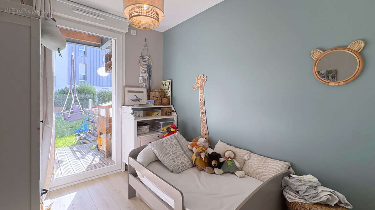 Appartement à MURES