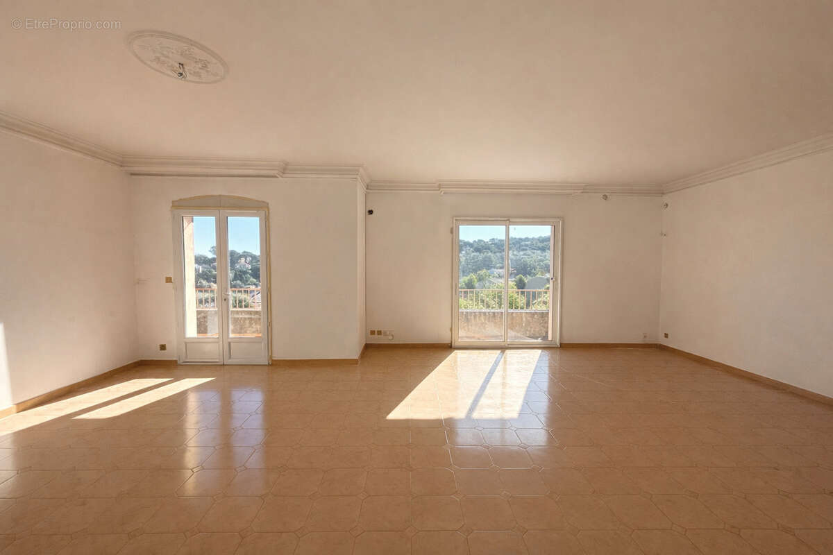 Maison à LA SEYNE-SUR-MER