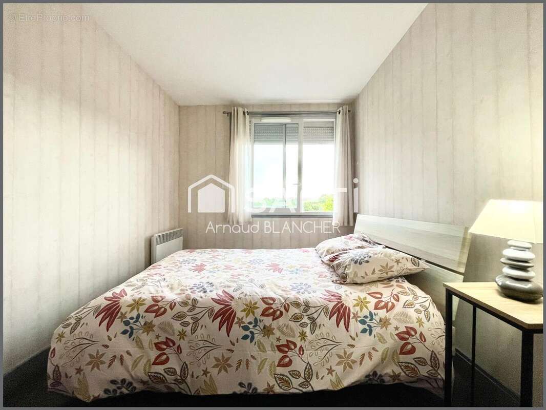 Photo 4 - Appartement à GOND-PONTOUVRE