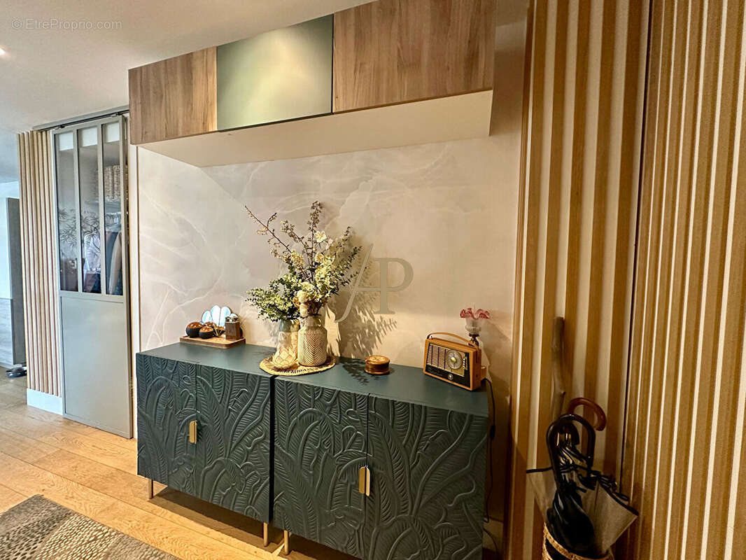 Appartement à SAINT-GERMAIN-EN-LAYE