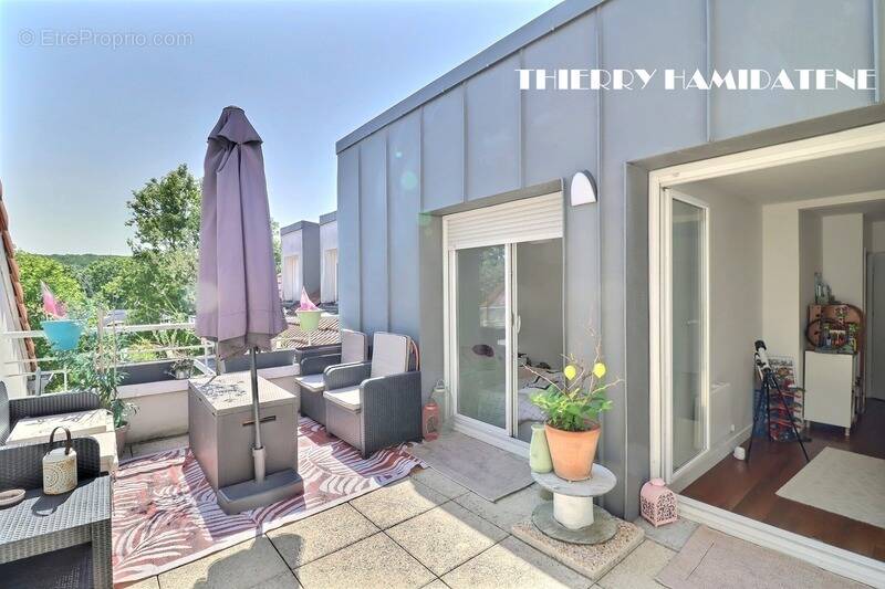 Appartement à ARGENTEUIL