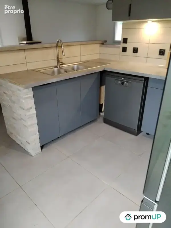 Maison 5 pièces 106 m² à vendre à Duerne (69850) - photo 3