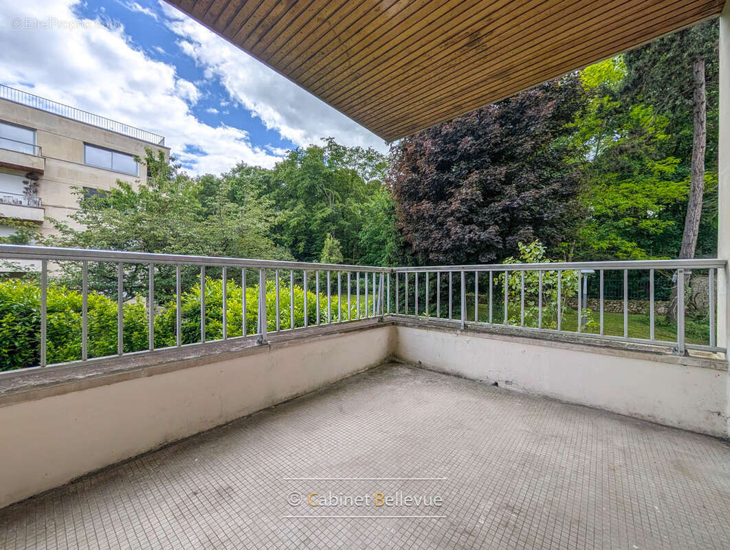 Appartement à MEUDON