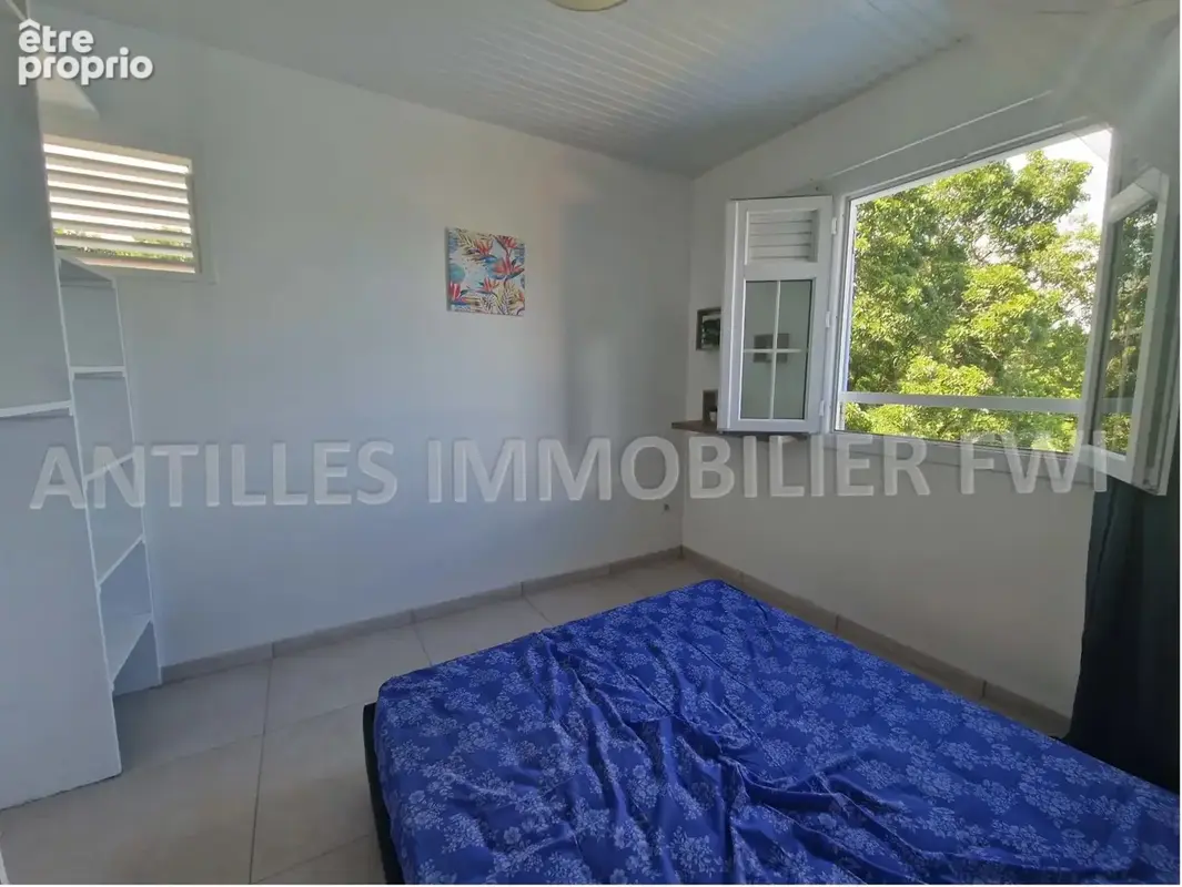 vente appartement - 4 pièce(s) - photo 9