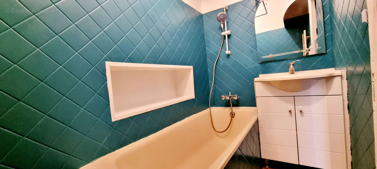 Maison à CHATEAUDUN