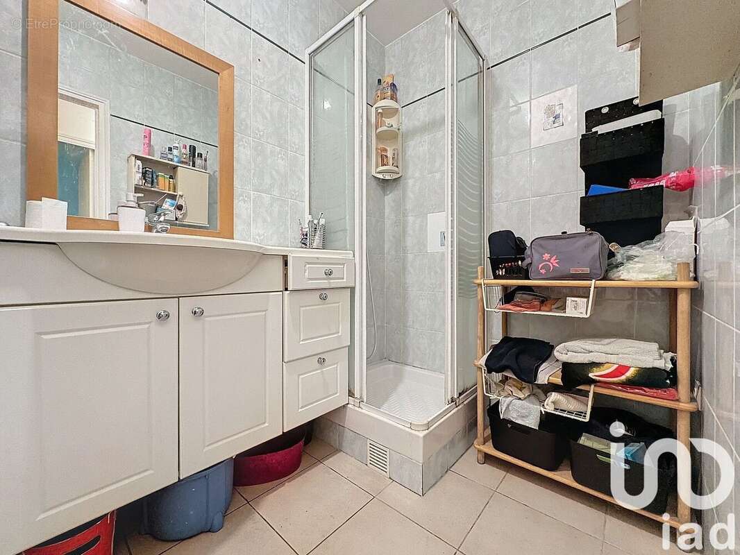 Photo 7 - Appartement à VILLENEUVE-SAINT-GEORGES