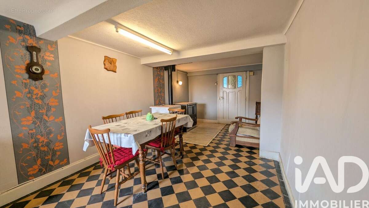 Photo 5 - Maison à BUTTEN