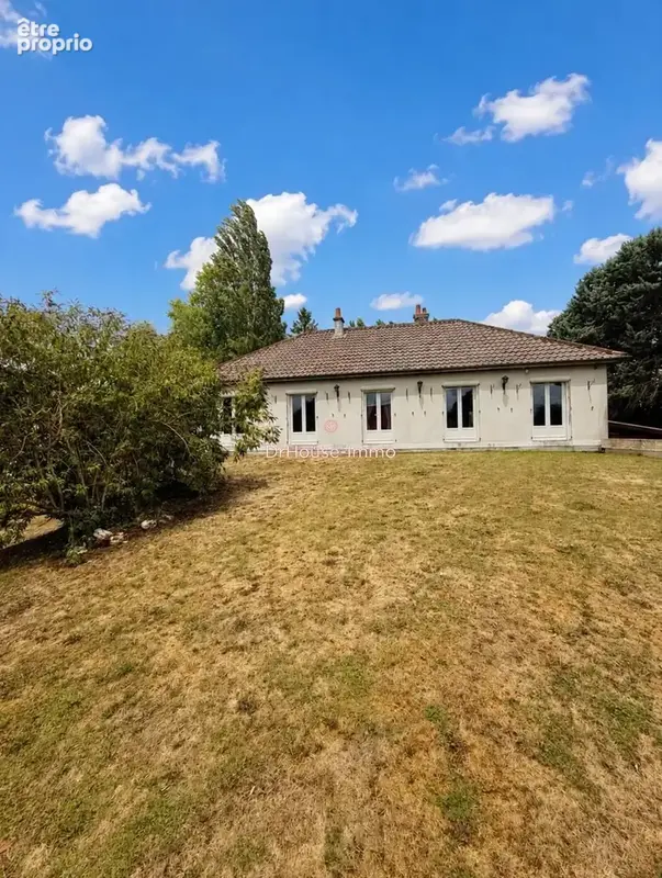 Maison 10 pièces 192 m² à vendre à Villemandeur (45700) - photo 7