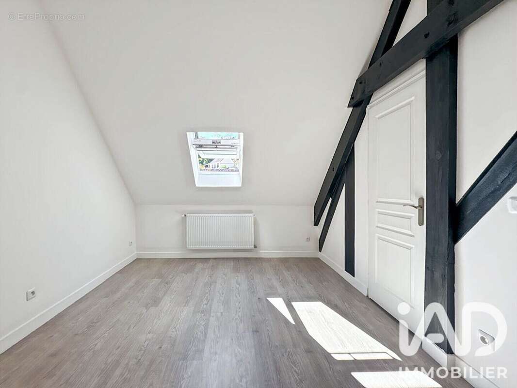 Photo 5 - Maison à MANTES-LA-VILLE