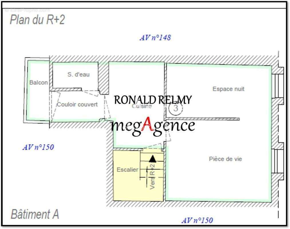 Appartement à LES SABLES-D&#039;OLONNE