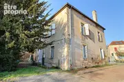 Maison à LE PULEY