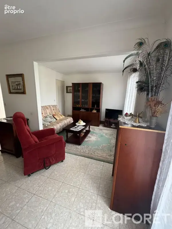 Maison L Aigle 3 pièces - 65 m2 - photo 7