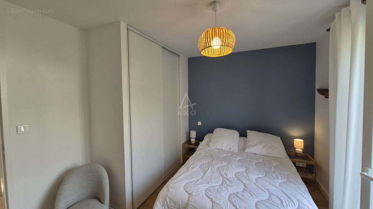 Appartement à CROZON