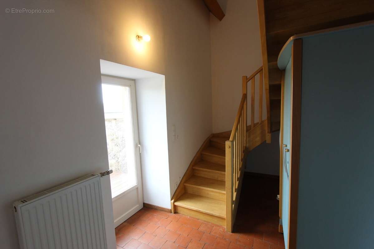 Dpt Côte d'Or (21), à vendre VENAREY LES LAUMES maison P 4 de 82 m² - photo 7