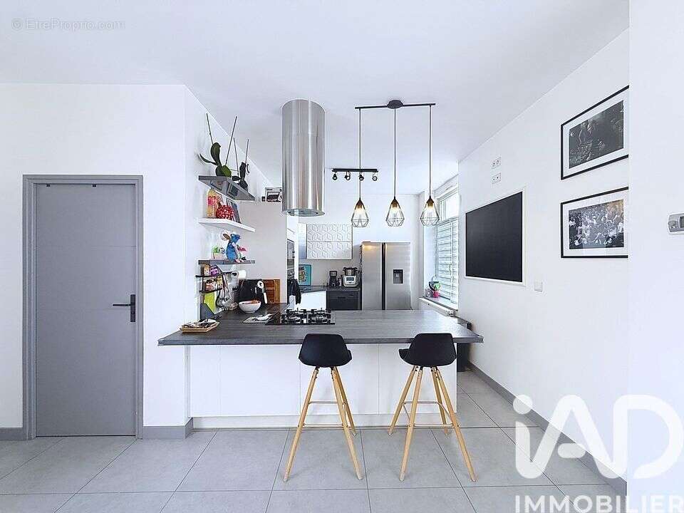 Photo 3 - Maison à COUTICHES