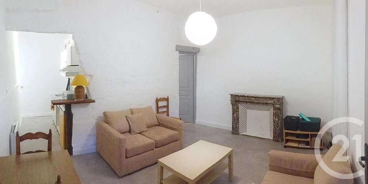 Autre à BARBENTANE