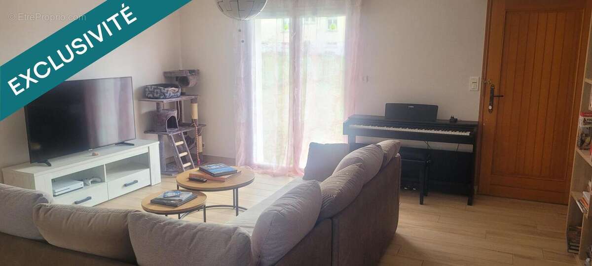 Photo 5 - Maison à REMUNGOL