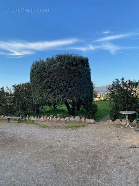 Appartement à MARSEILLE-12E