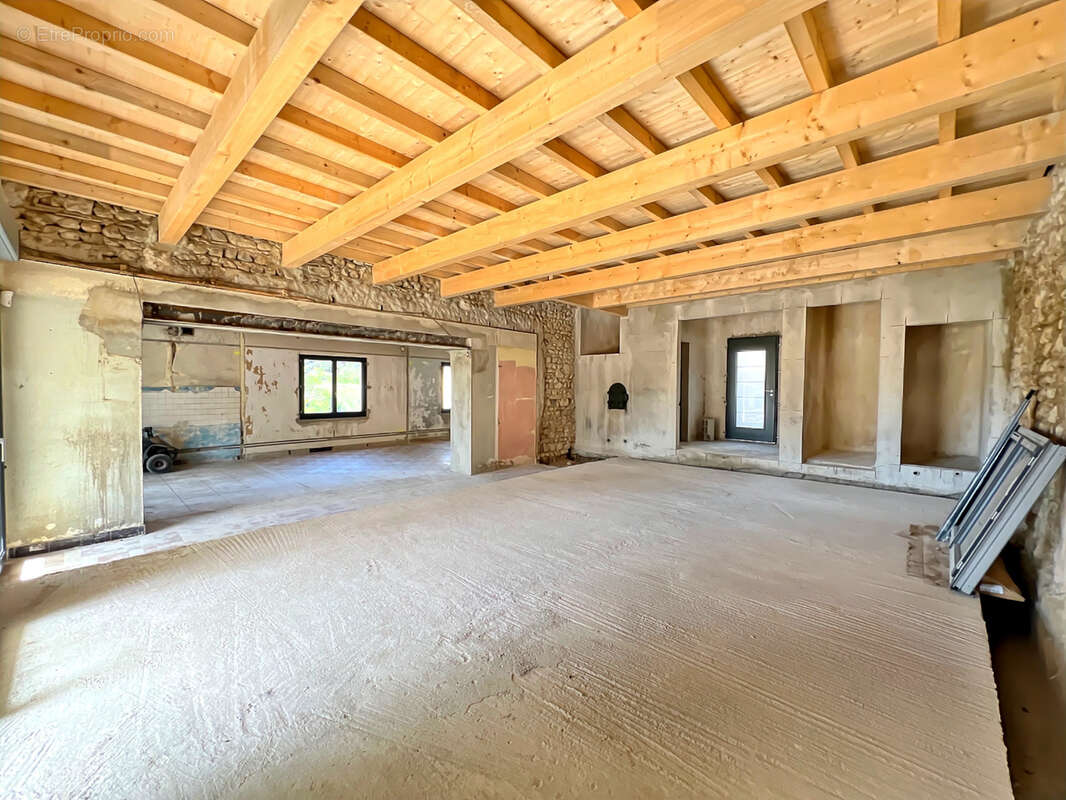 Maison à VISAN