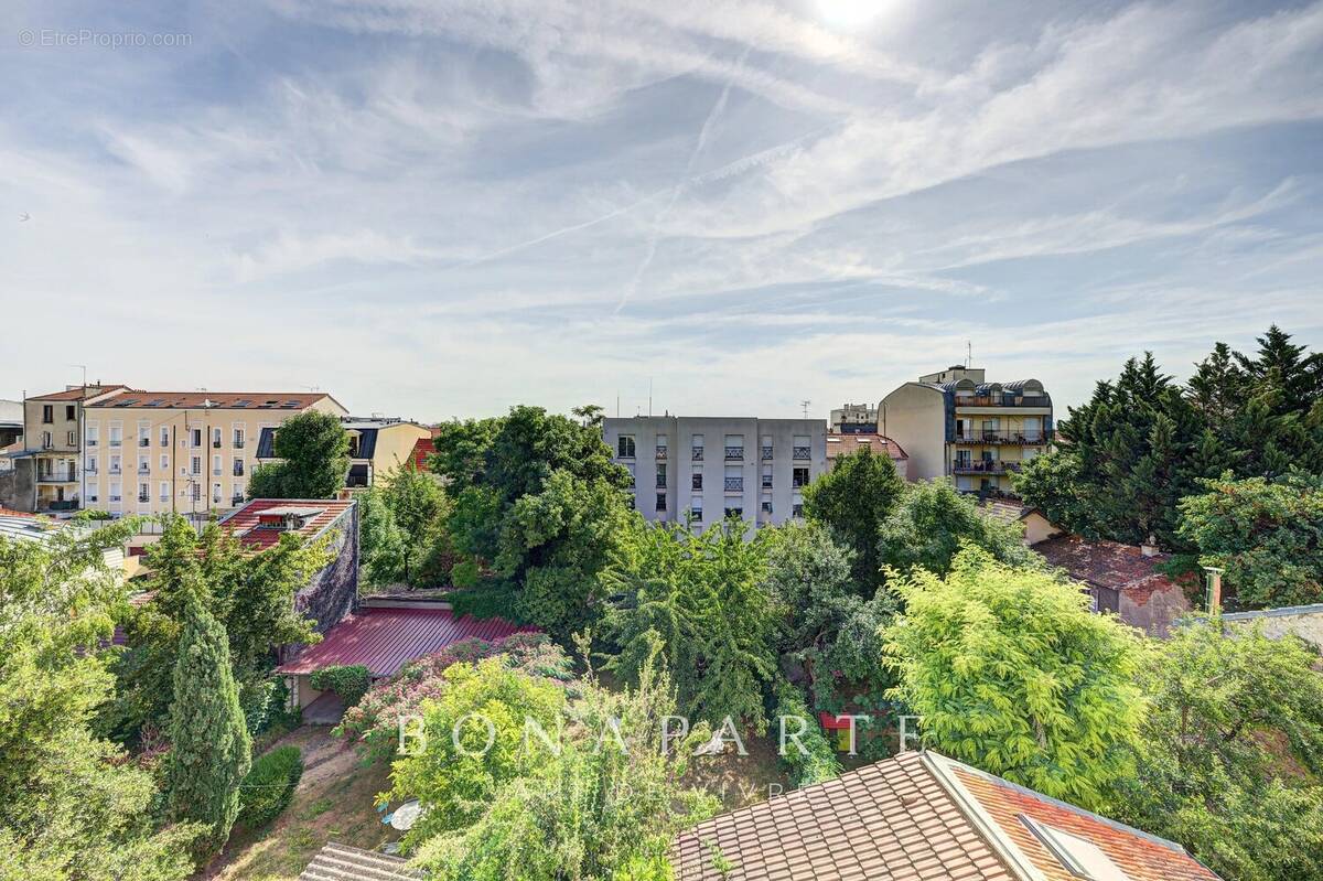 Alfortville - Studio - photo 3