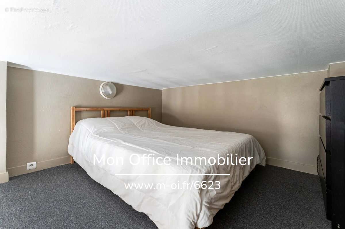 Appartement à LYON-7E