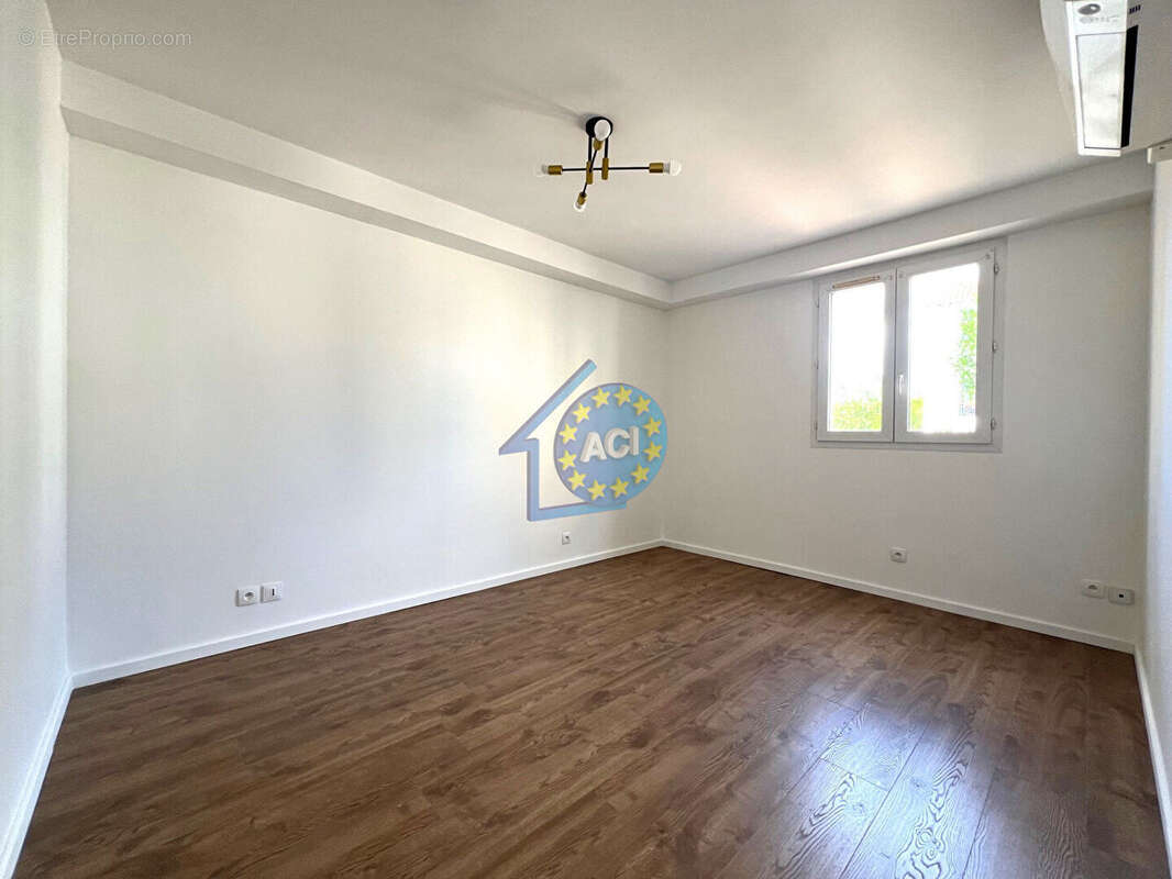 Appartement à LIMAY