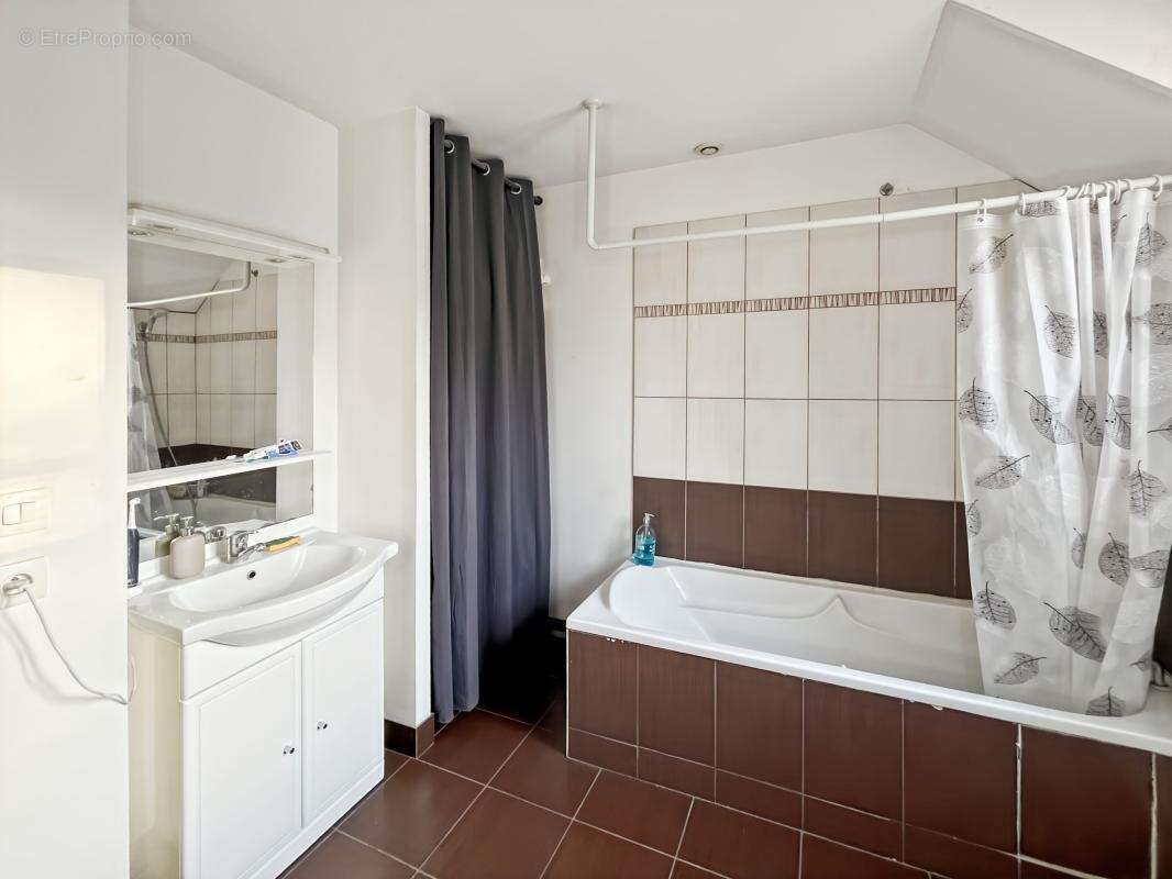 Maison à LA FERTE-SAINT-AUBIN