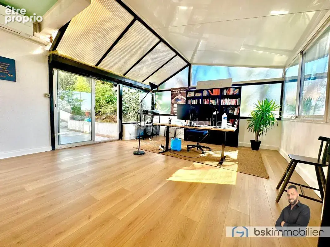 Magnifique Villa D'architecte de 270m2 - photo 12