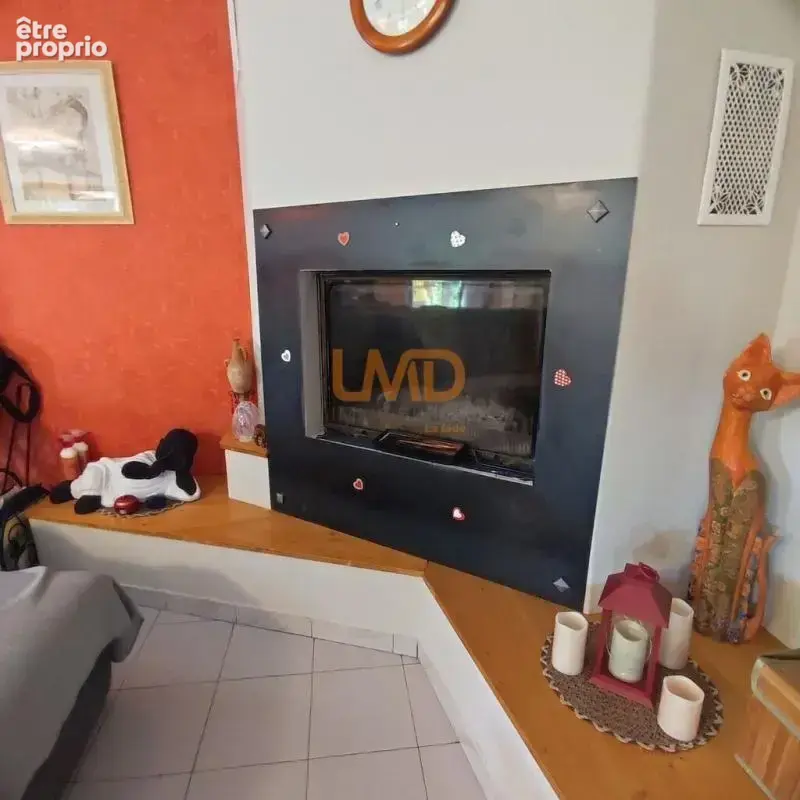 espace, calme, piscine et nature à proximité des commodités - photo 12