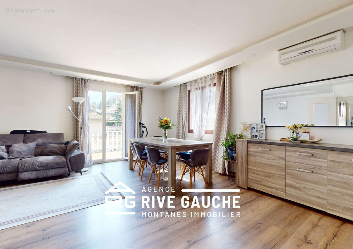 Maison à SAINT-MAURICE-L'EXIL