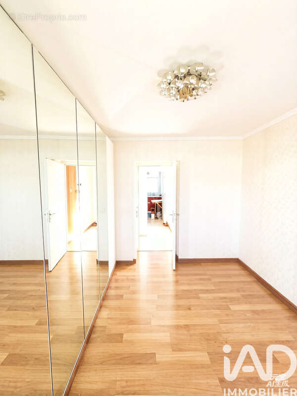 Photo 5 - Appartement à MAISONS-LAFFITTE