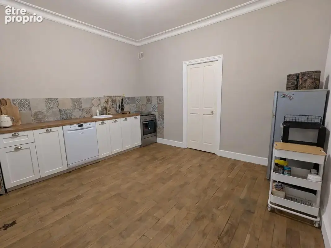Maison 4 pièces 160 m² à vendre à Gourin (56110) - photo 8
