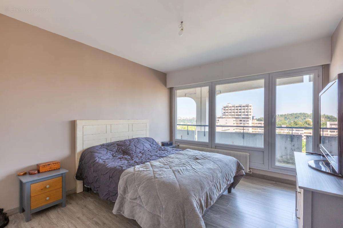 Appartement familial 6 pièces de 116 m² avec vue dégagée – Lyon - photo 7