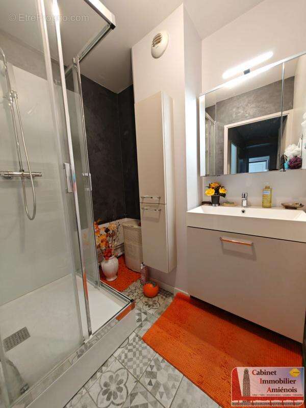 Amiens Sud - Proche Boulevard Chateaudun : Appartement T3 de - photo 10