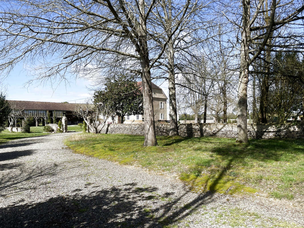 Maison à MARCIAC