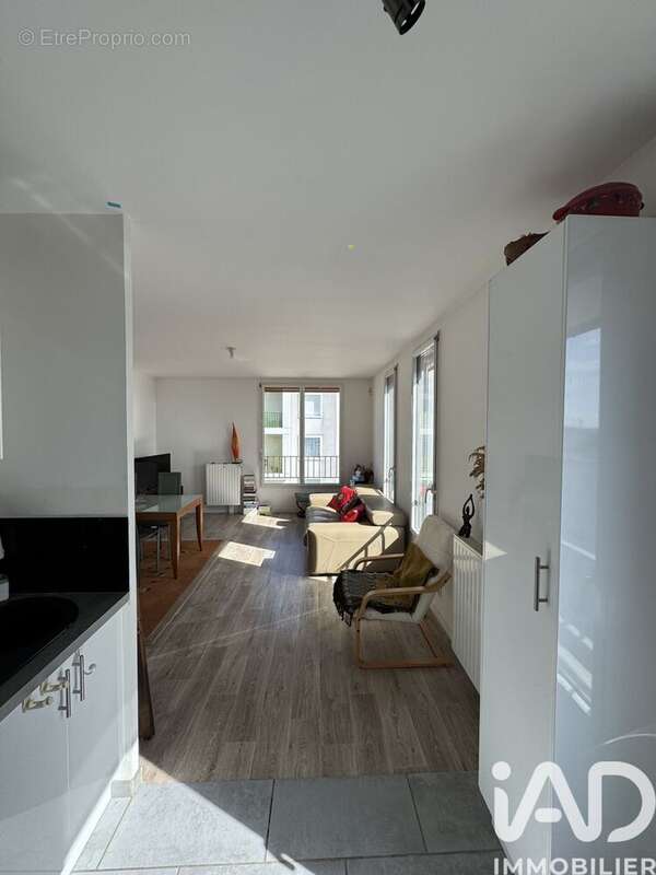 Photo 5 - Appartement à RIS-ORANGIS