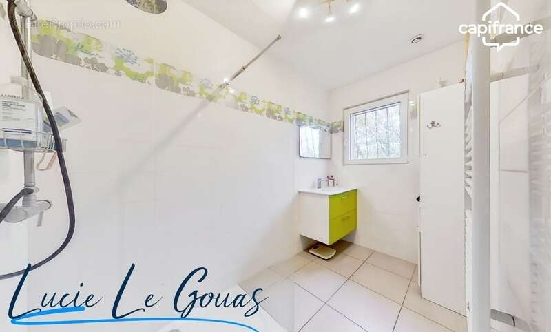 Maison à MONTIGNY-SUR-CHIERS