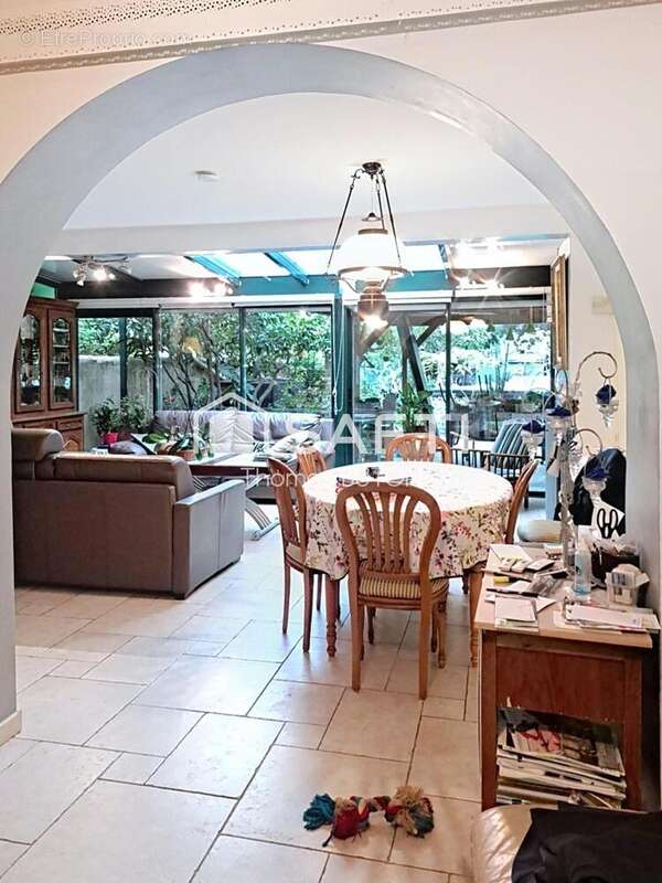 Photo 6 - Maison à LA SEYNE-SUR-MER