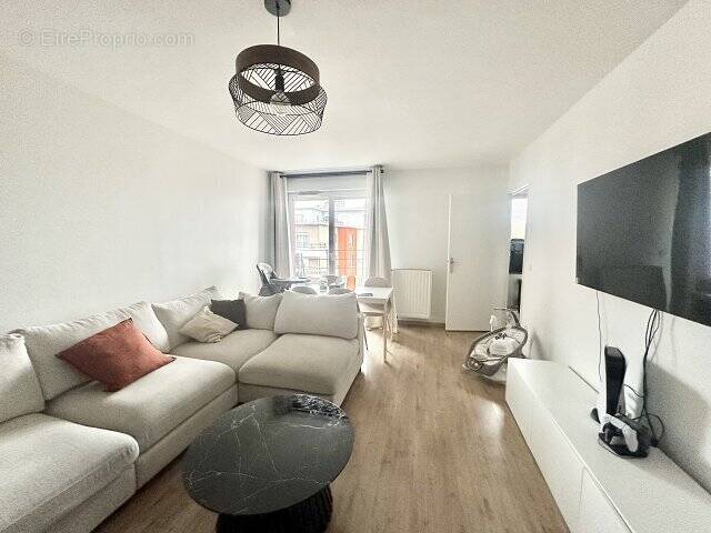 Appartement à CRETEIL