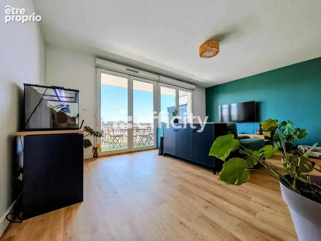 Appartement - photo 2