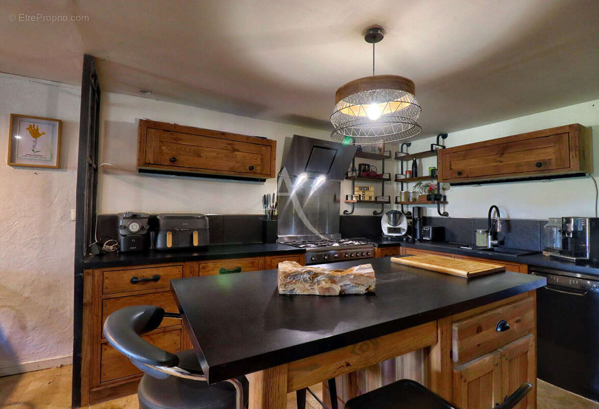 Maison à SAINT-PAUL-LES-DURANCE