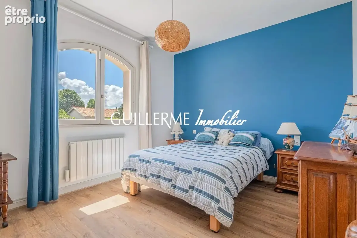 Maison de caractère avec piscine - photo 16