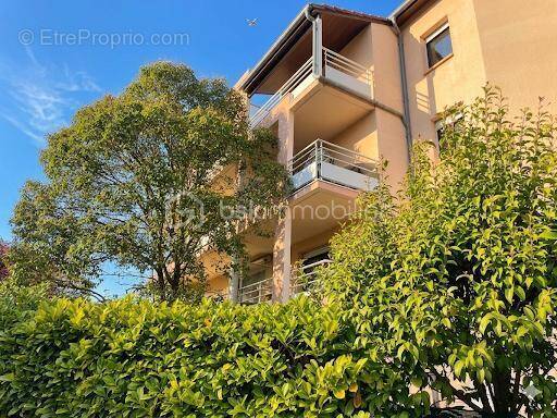 Appartement à BLAGNAC