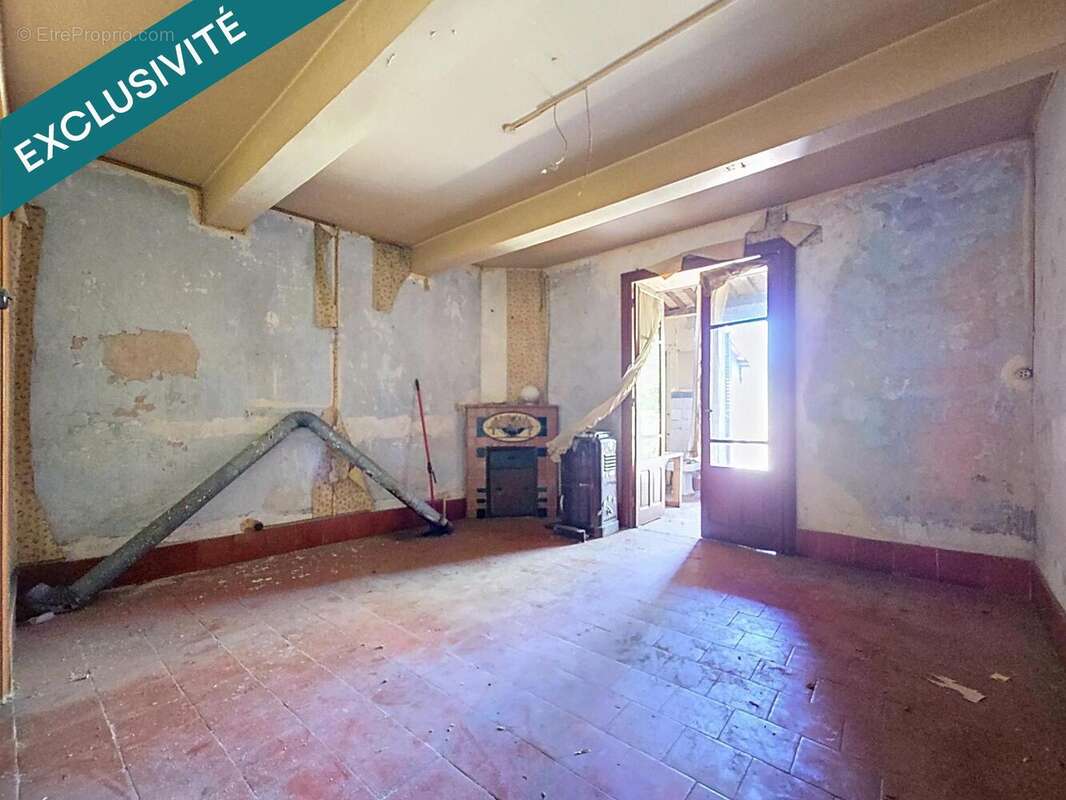 Photo 5 - Appartement à LE BOUSQUET-D&#039;ORB