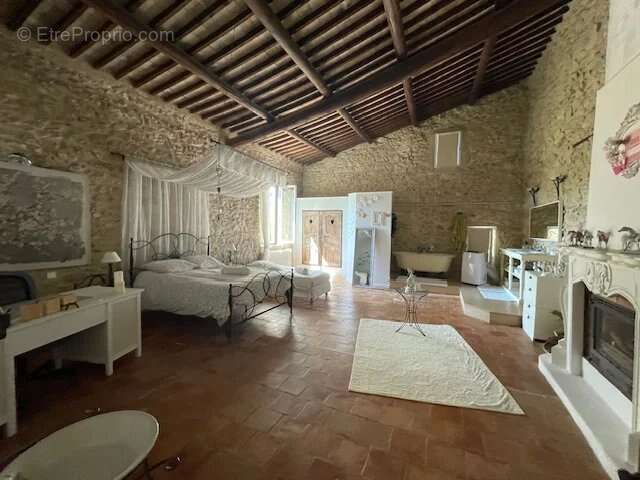 Cazan - Mas de 281 m² sur 3256 m² - photo 9
