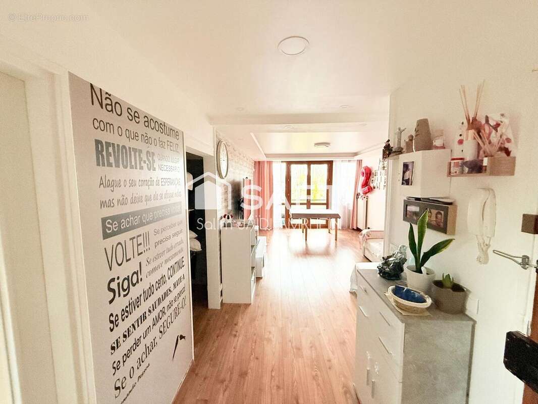 Photo 7 - Appartement à VILLIERS-SUR-MARNE